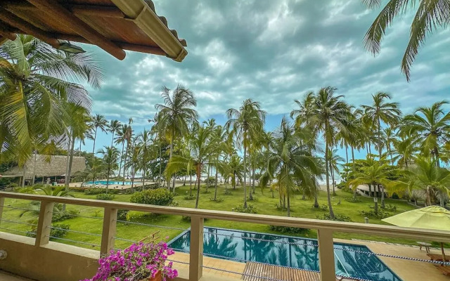 Hotel Boutique Chiniu By Gh Suites