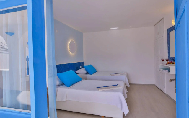 Pasalimani Hotel
