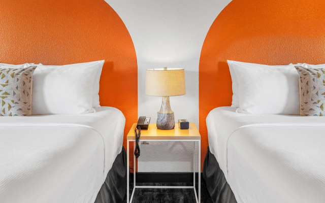 The Sandman Santa Rosa Sonoma, an Ascend Collection Hotel