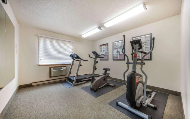 Econo Lodge Sioux Falls Empire Mall