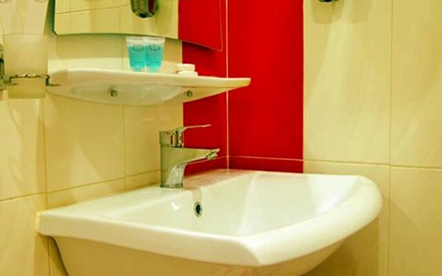 Rokn Al Omor Apartments - Al Falah