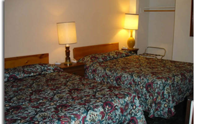 Tahoe North Shore Lodge