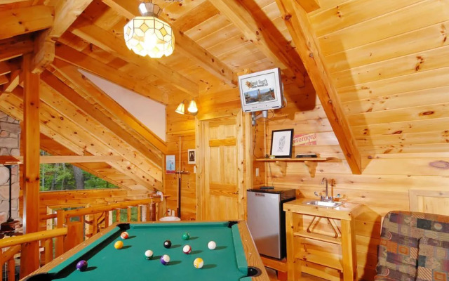 Afternoon Delight 2332 by RedAwning