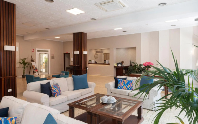 Hotel Marte
