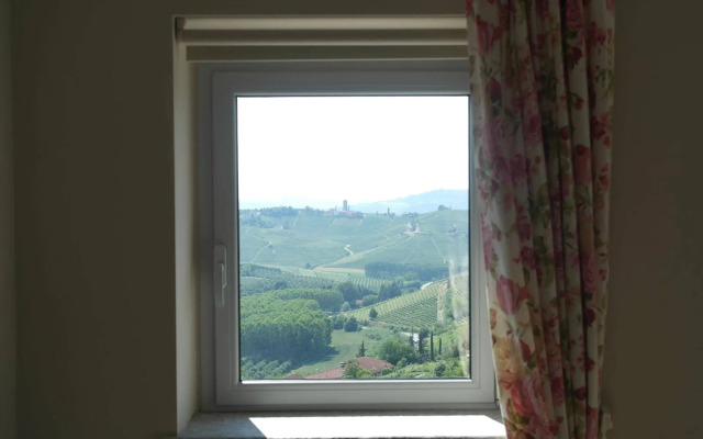 Locanda Borgo Vecchio