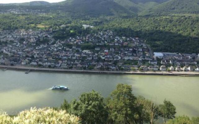 Rheinhotel Wagner