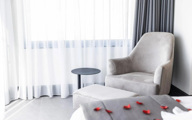 The Londoner Hotel Sliema