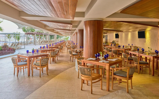 Fiesta Americana  Acapulco Villas