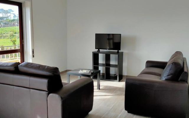 Residencias Ana Carmen