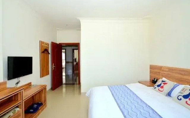 Shuntu Hotel