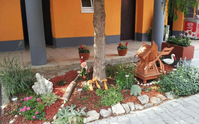 Guesthouse Zuzana