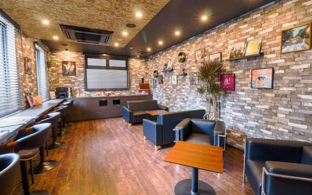 Stay SAKURA Kyoto Tambaguchi