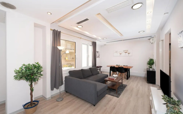 Chic Apartments next to Kolonaki Square