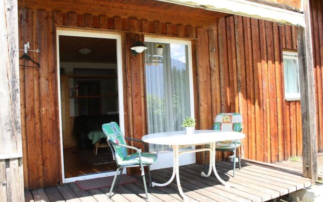 Plush Mansion in Hermagor near Nassfeld-Pressegger Ski Area