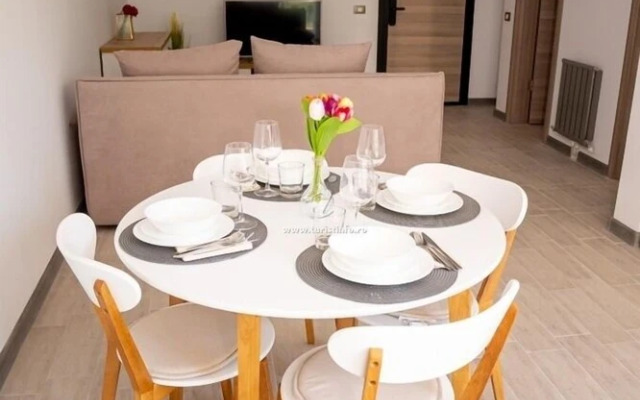 Aparthotel Ella Alezzi