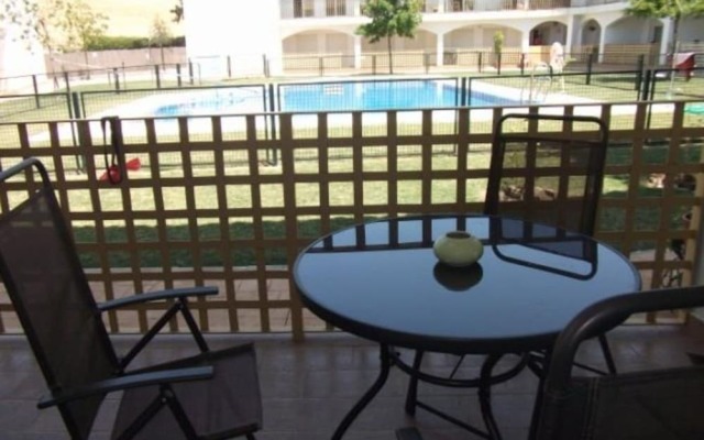 Apartment in la Zarzuela, Cadiz 103437 by MO Rentals