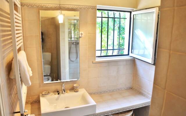 Villa With 4 Bedrooms in Vilamoura, With Private Pool, Enclosed Garden