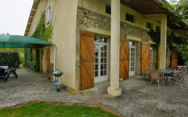 Holiday home Domaine Labat