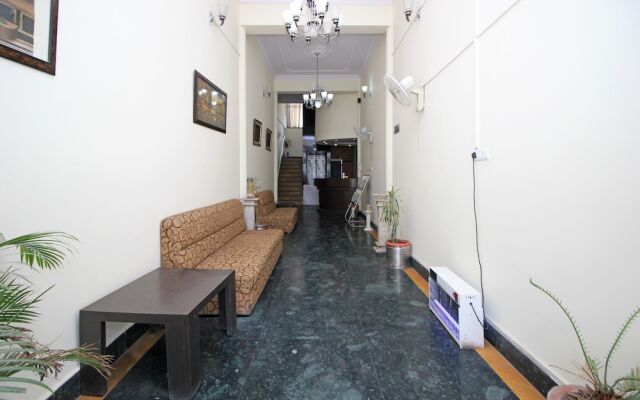 Hotel Chetram Elite