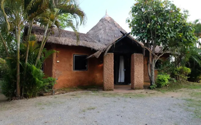Ban Din Resort Chiang Rai