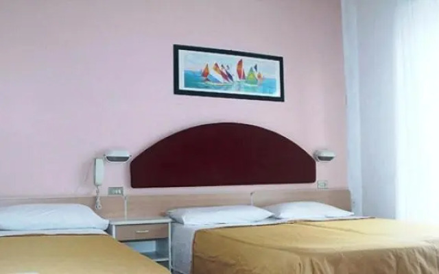 Bellavista Olympic Hotel