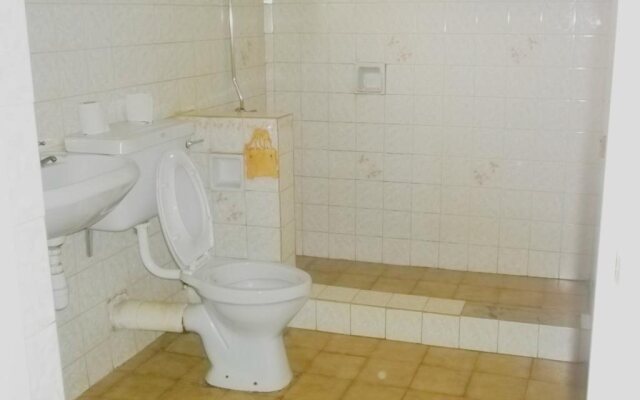 White Star Hotel