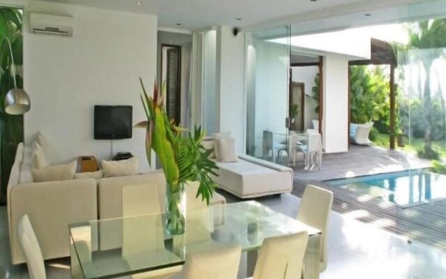 Shanti Private Villa