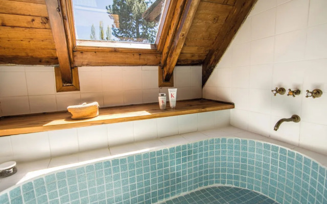 BT Homes - Cerro Catedral