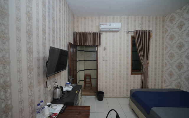 Hotel Soreang