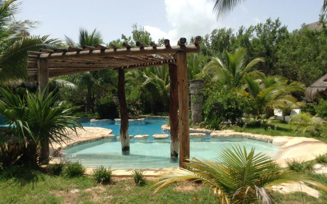 Villas Delfines