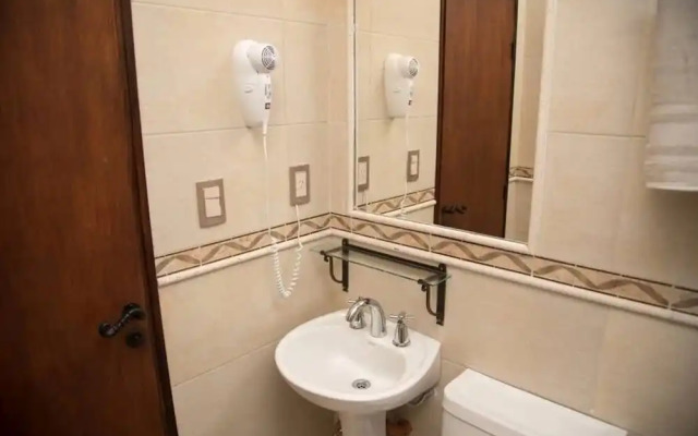 Las Lomitas - Casa de Campo