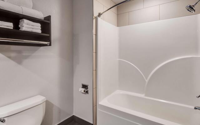 Best Western Lapeer Inn