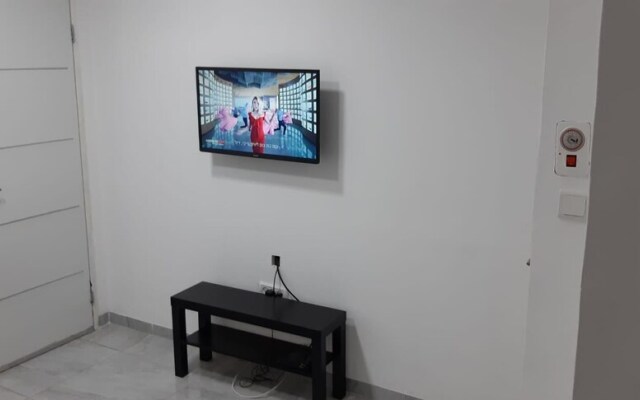 Studio Apartments near Sea