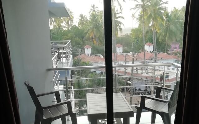 Coco Heritage Resort