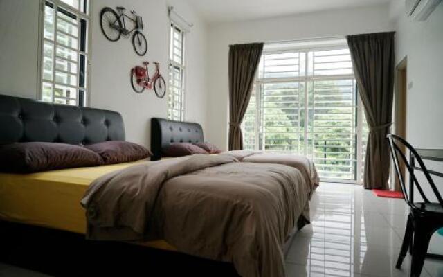 De Nest Holiday home