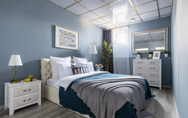 Minin Apartments на Маяковского 27-38