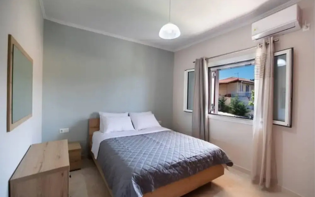 Kristo House - Tsoukalades Lefkada - Lefkada BnB