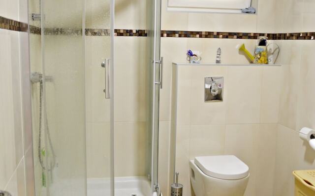 Apartment Twister 18 Budva