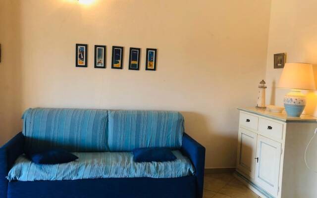 Appartamento Alcu di Licciu Pt