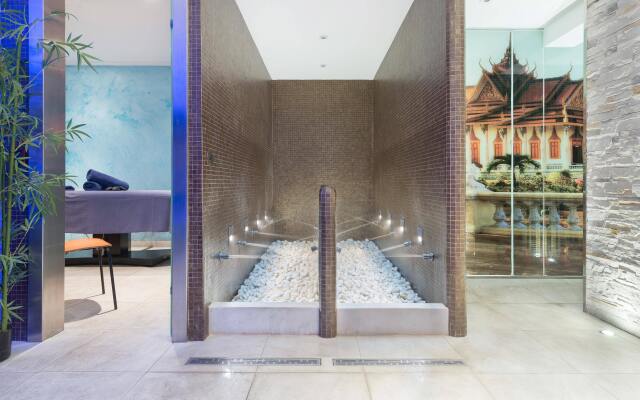 Hotel Torre Azul & Spa - Adults Only