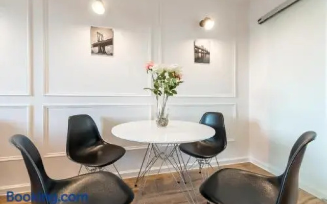 Plater10 Residence