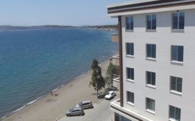 Etap Altinel Hotel Aliaga