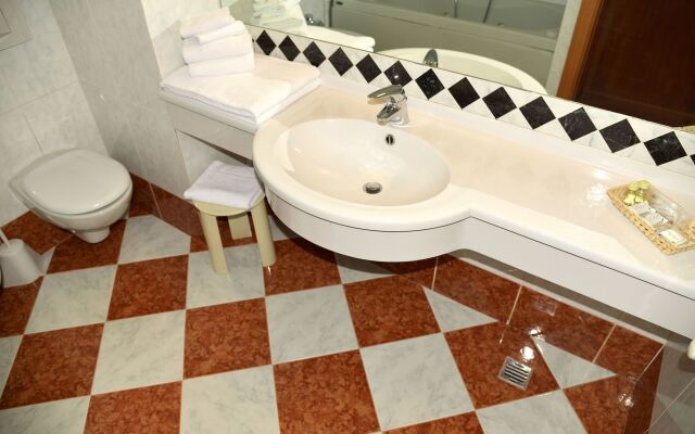 Hotel Amadeus Torino