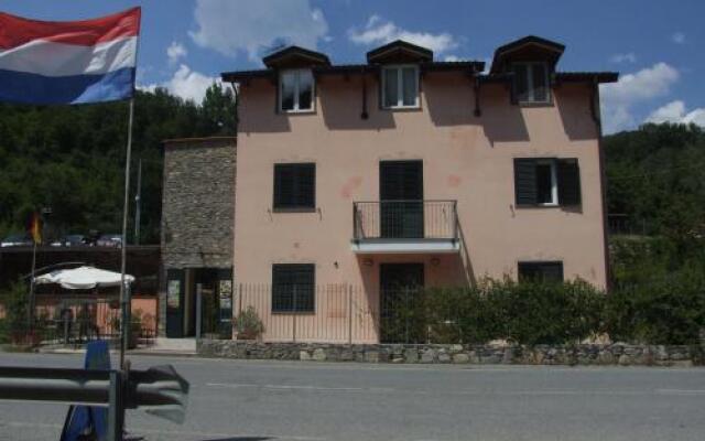 Aglio,Olio e ......Peperoncino