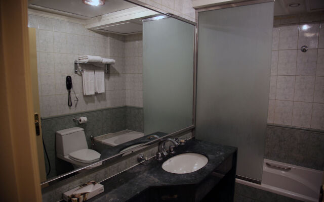 Manazel Al Diafah Serviced Apartment