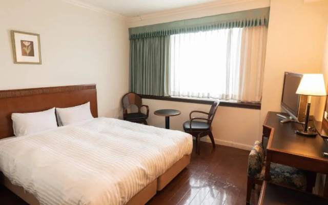 Hotel Castle inn Tsu