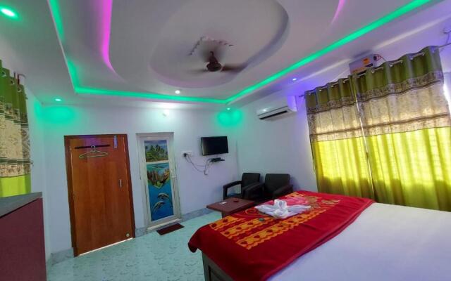 Swastik Resort Tajpur