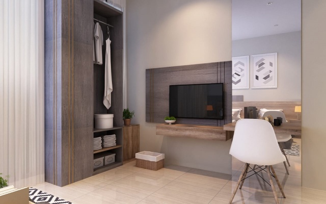 de BAGHRAF By Amithya