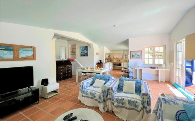 Albufeira Balaia Villa With Private Pool by Homing