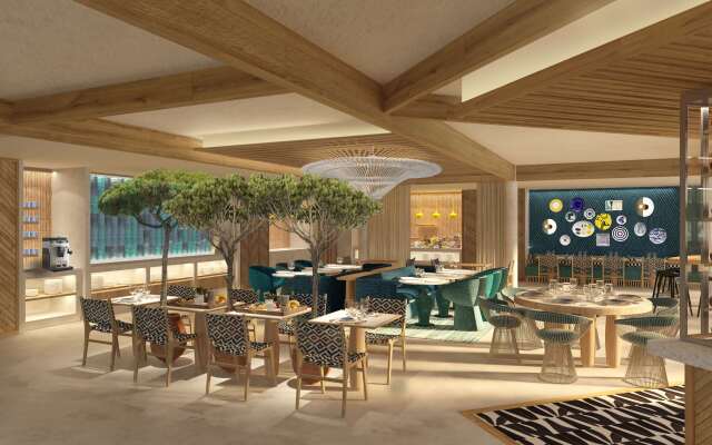 Hilton Garden Inn Marseille Provence Airport